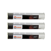 Hobart 418 E7018 H4R, E7018-1 H4R Stick Electrodes