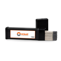 Hobart 418 E7018 H4R, E7018-1 H4R Stick Electrodes
