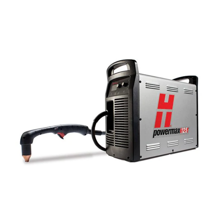 Hypertherm Powermax 125, 25' Hand Torch