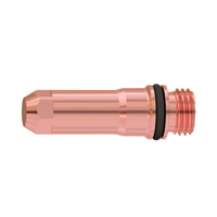 Hypertherm 220435, Electrode, O2, 260A (5/Pack)