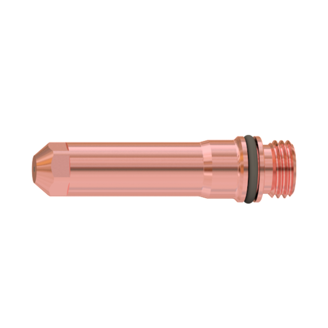 Hypertherm 220649, Electrode, HPR Bevel MS 130A