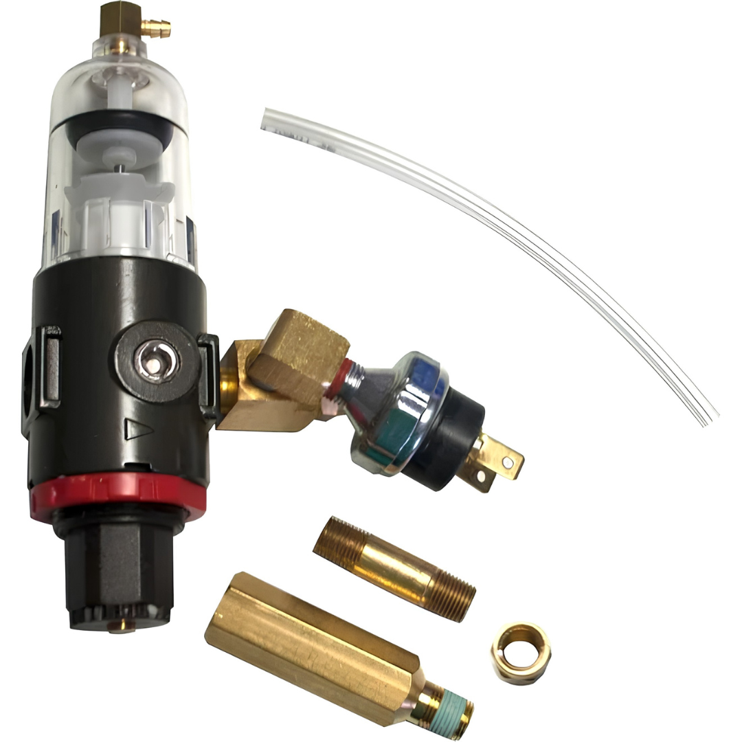 Hypertherm 228106, PMX30/PMX30XP Filter Regulator
