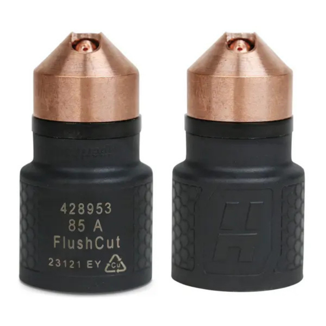 Hypertherm 428953, 85A SmartSYNC FlushCut Cartridge