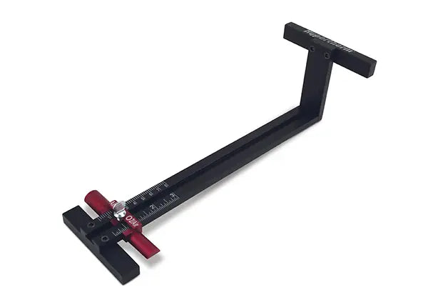 Hypertherm 528077, Torch Alignment Guide