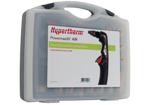 Hypertherm 851462, Consumable Kit for Powermax30 AIR