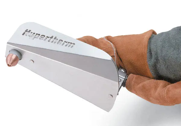 Hypertherm Gouging Heat Shields