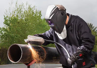 Hypertherm Gouging Heat Shields