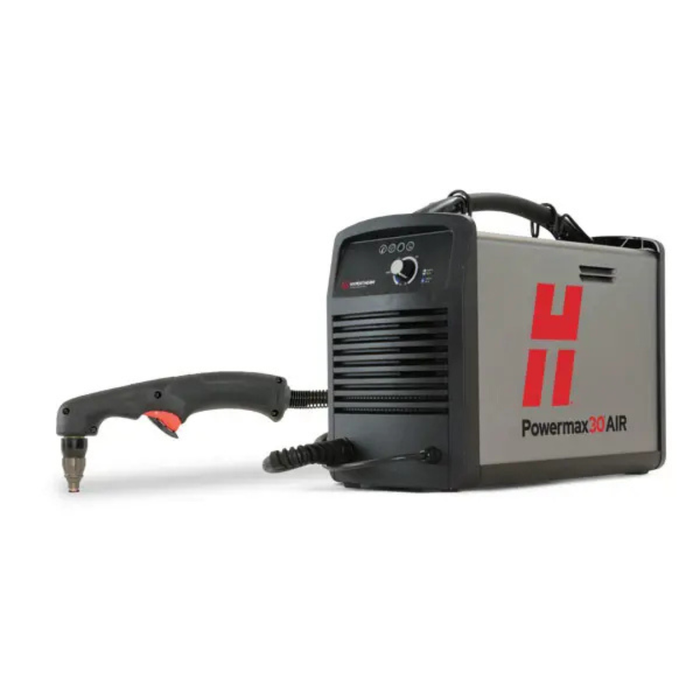 Hypertherm Powermax30 AIR Plasma Cutter