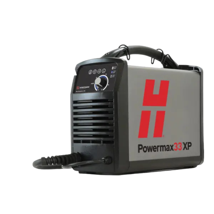 Hypertherm Powermax33 XP Plasma Cutter