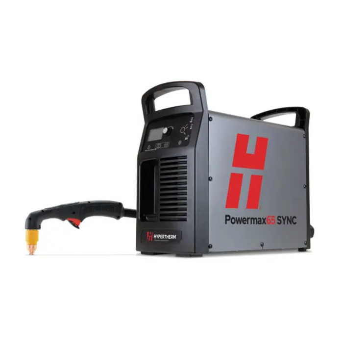 Hypertherm Powermax65 SYNC Plasma Cutter