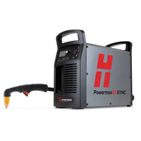 Hypertherm Powermax85 SYNC Plasma Cutter