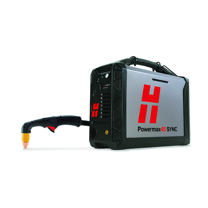 Powermax 45 SYNC