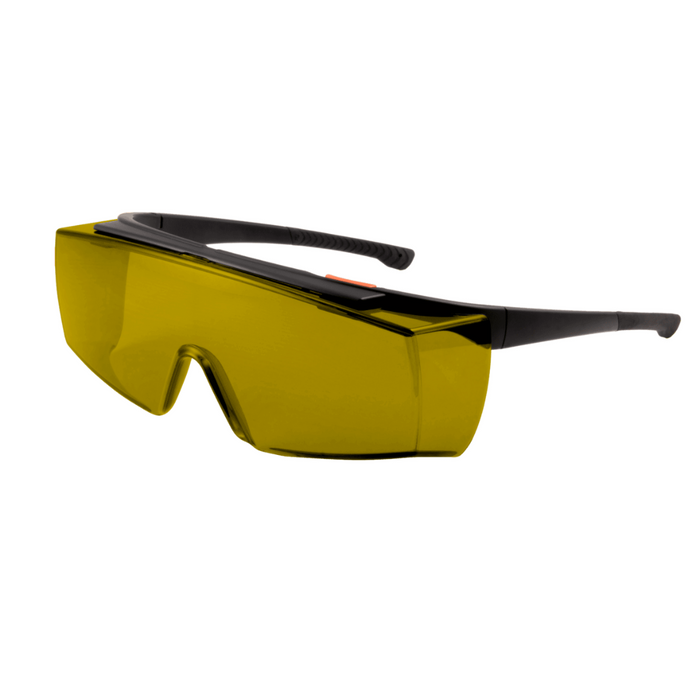 IPRO Amber Laser Welding Safety Goggles