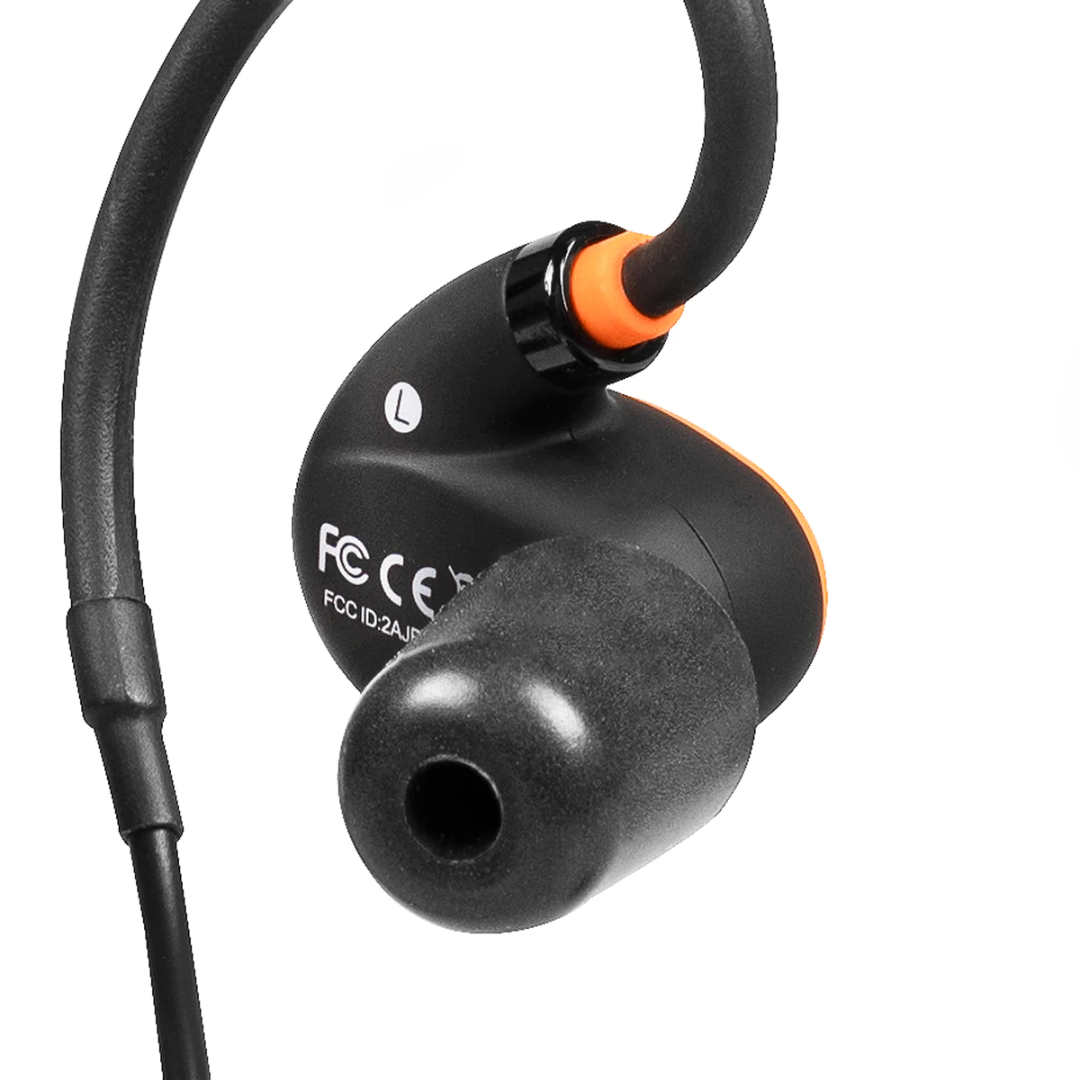 Isotunes pro 2.0 bluetooth discount earplug