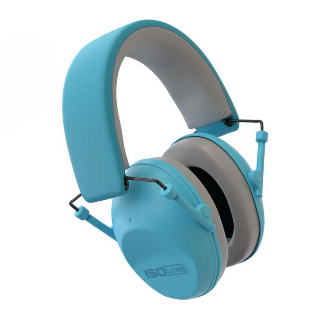 Shop ISOTUNES Junior Defender Hearing Protection for Kids | Canada ...
