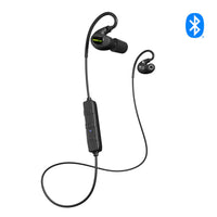 ISOTUNES PRO 3.0 Noise Isolating Bluetooth Earbuds Matte Black - IT-23B