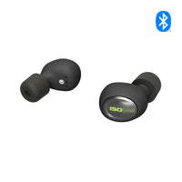 ISOTUNES FREE 2.0 True Wireless Noise Isolating Bluetooth Earbuds