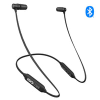 ISOtunes IT-27 Matte Black Xtra2.0