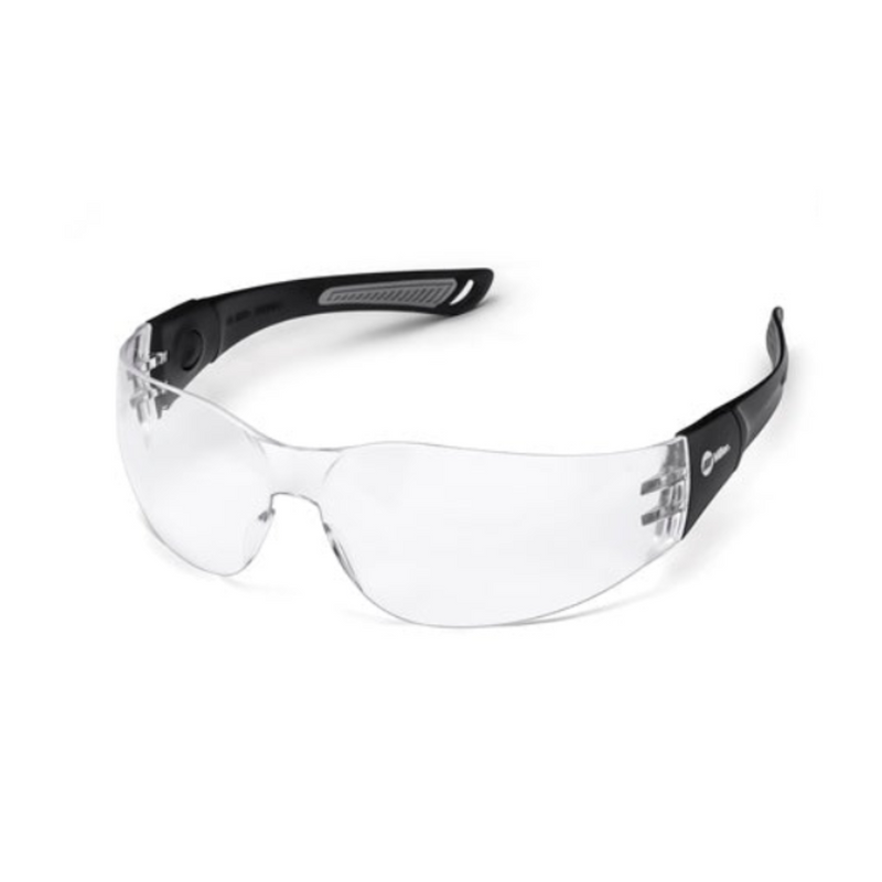 Miller Classic Clear Safety Glasses 272187