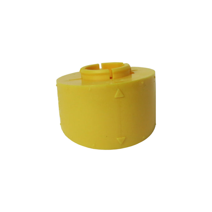 Icengineworks 2" OD, 3" CLR Add-on Blocks, 20 Pieces