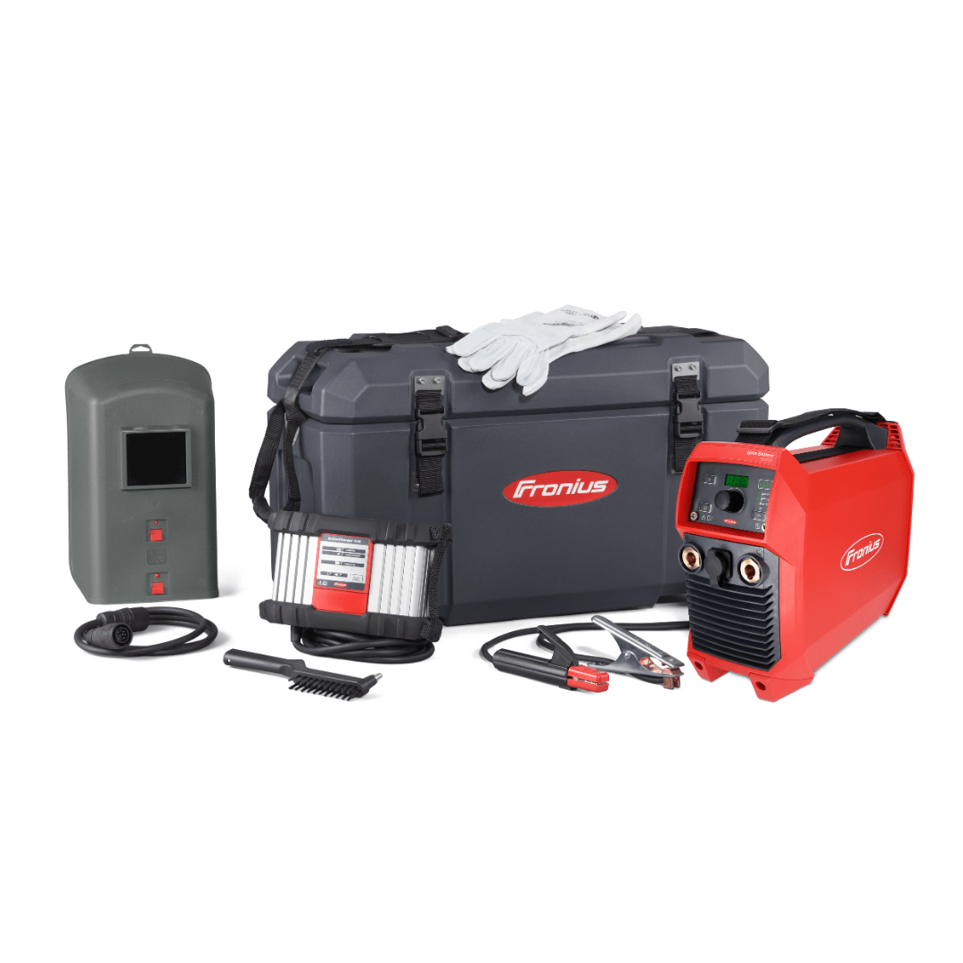 Fronius Ignis 150 VRD Battery Powered Welding Machine