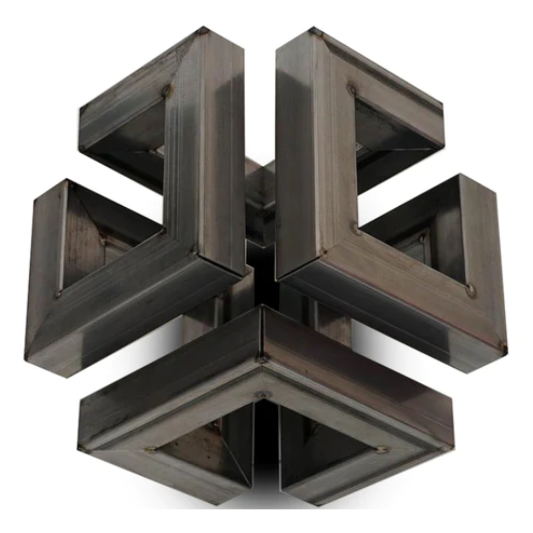 Infinity Cubic Square Shop Infinity Cube Square (facile) | Canada Welding Supply