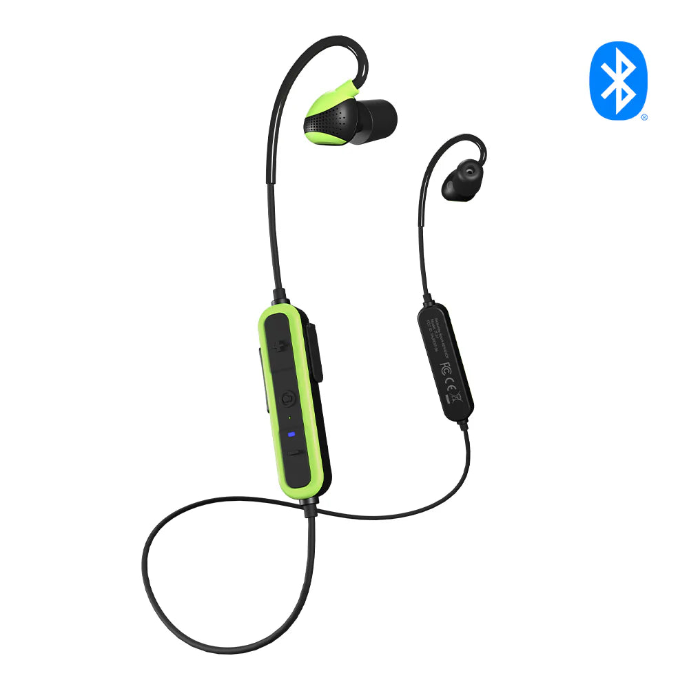 ISOTUNES PRO AWARE 2.0 Bluetooth Earbuds