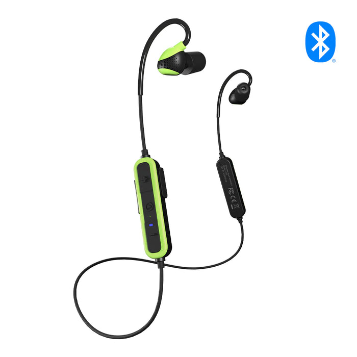 ISOTUNES PRO AWARE 2.0 Bluetooth Earbuds