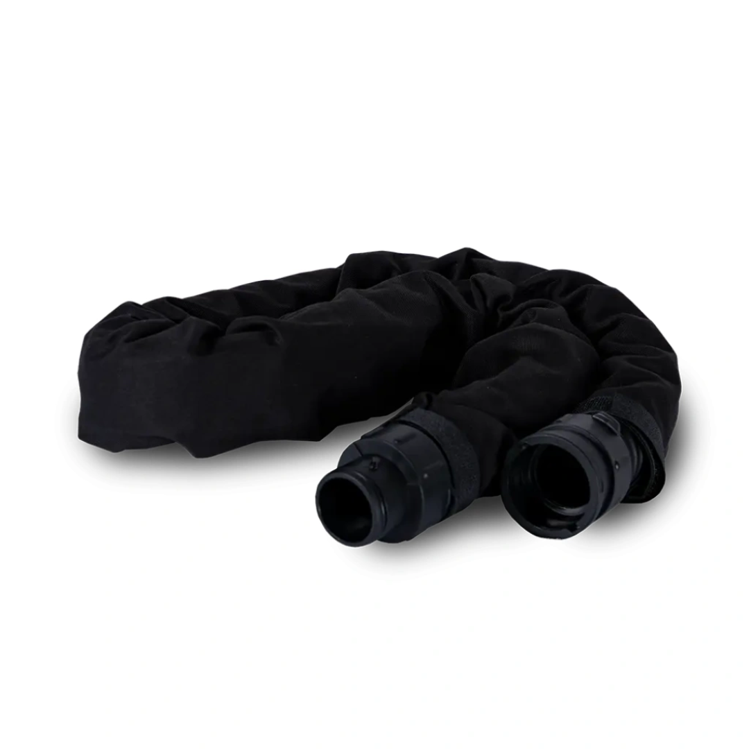 Taylor Pipeliner PAPR Breathing Tube w/ FR Cover