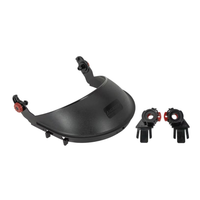 Jackson 38425, HHIS Face Shield Kit
