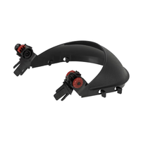 Jackson 38425, HHIS Face Shield Kit