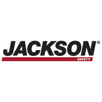 Jackson XS2-500 Non-Vented Type II Hard Hat