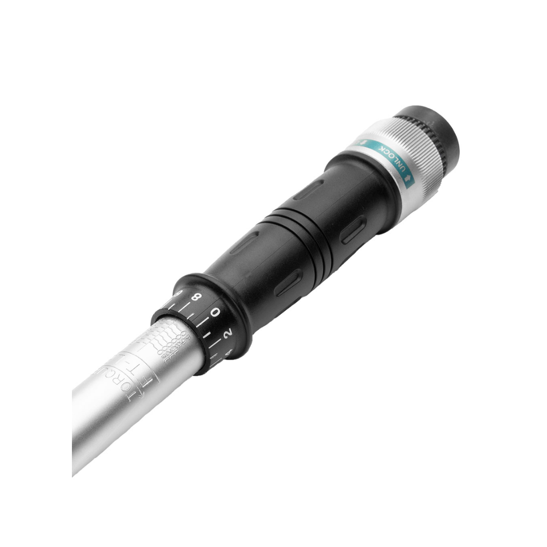 JET Tools Torque Wrench 1 2