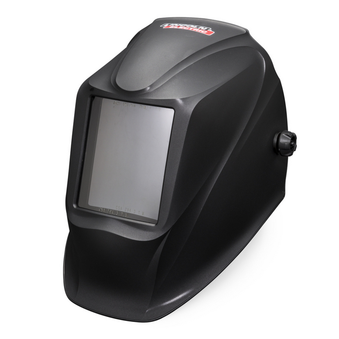 Lincoln Electric Viking Industrial Passive Welding Helmet