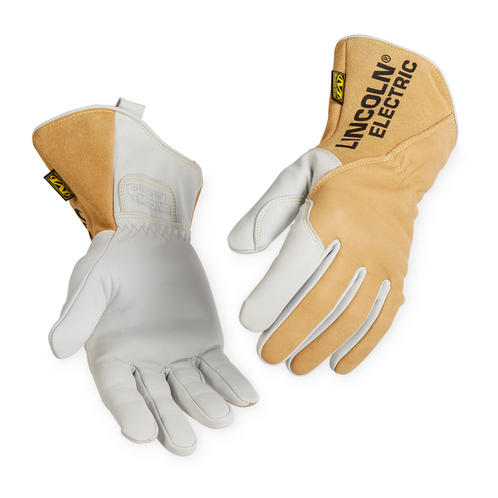 Lincoln K5132 MX Series Premium TIG Welding Gloves