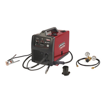 SP-140T® Wire Feeder Welder - K5261-1