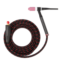 Lincoln Electric K5339-17F-1, Caliber 17F Torch Ready-Pak