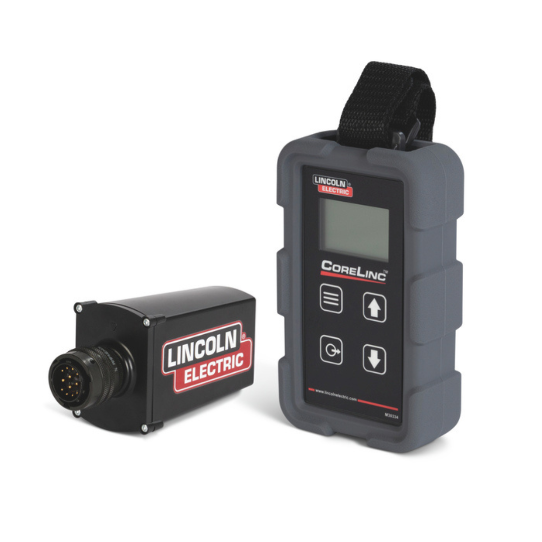 Lincoln CoreLinc Wireless Remote and Receiver - K5728-1