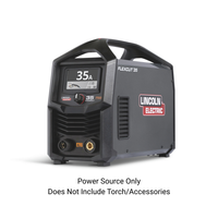 Lincoln Electric Flexcut 35 Plasma Cutter (Power Source Only)
