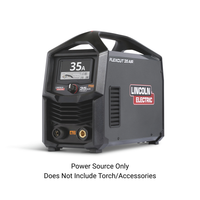 Lincoln Electric Flexcut 35 AIR Plasma Cutter (Power Source Only)