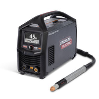 Lincoln Electric Flexcut 45 Plasma Cutter (Mechanized Ready Pak)