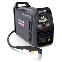 Lincoln Electric Flexcut 65 Plasma Cutter K5825-H