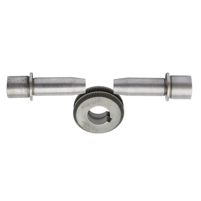 Lincoln Electric KP1899-4, Drive Roll Kit 0.045-0.052 Cored