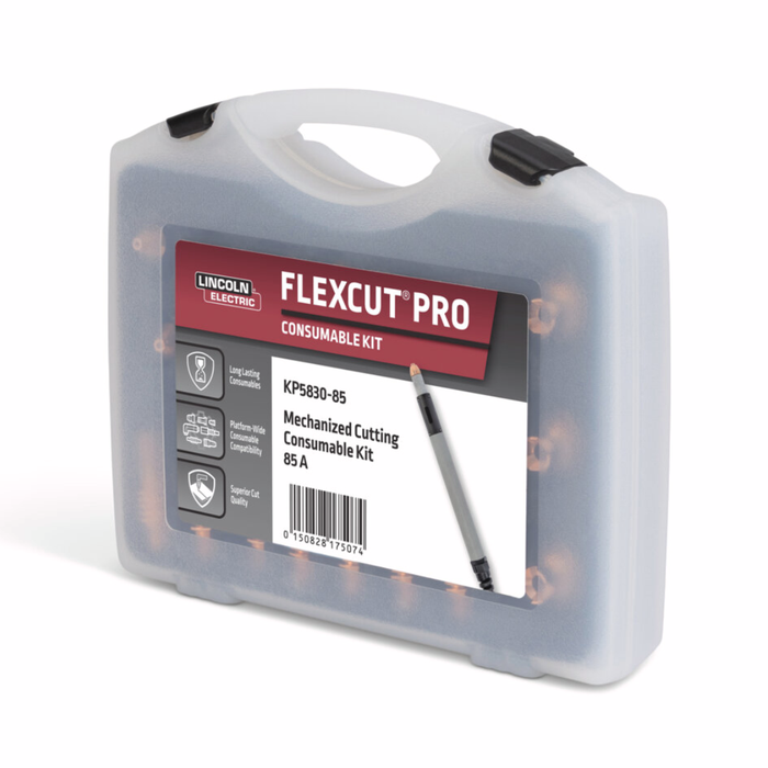 Lincoln Electric KP5830-85, 85A FlexCut Mechanized Cutting Kit