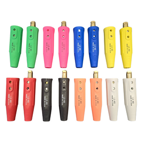 Upsell Product - Connecteurs de câbles Lenco LC-40