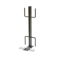 Lincoln Electric Cable Rack for Welder Trailers - K2640-1