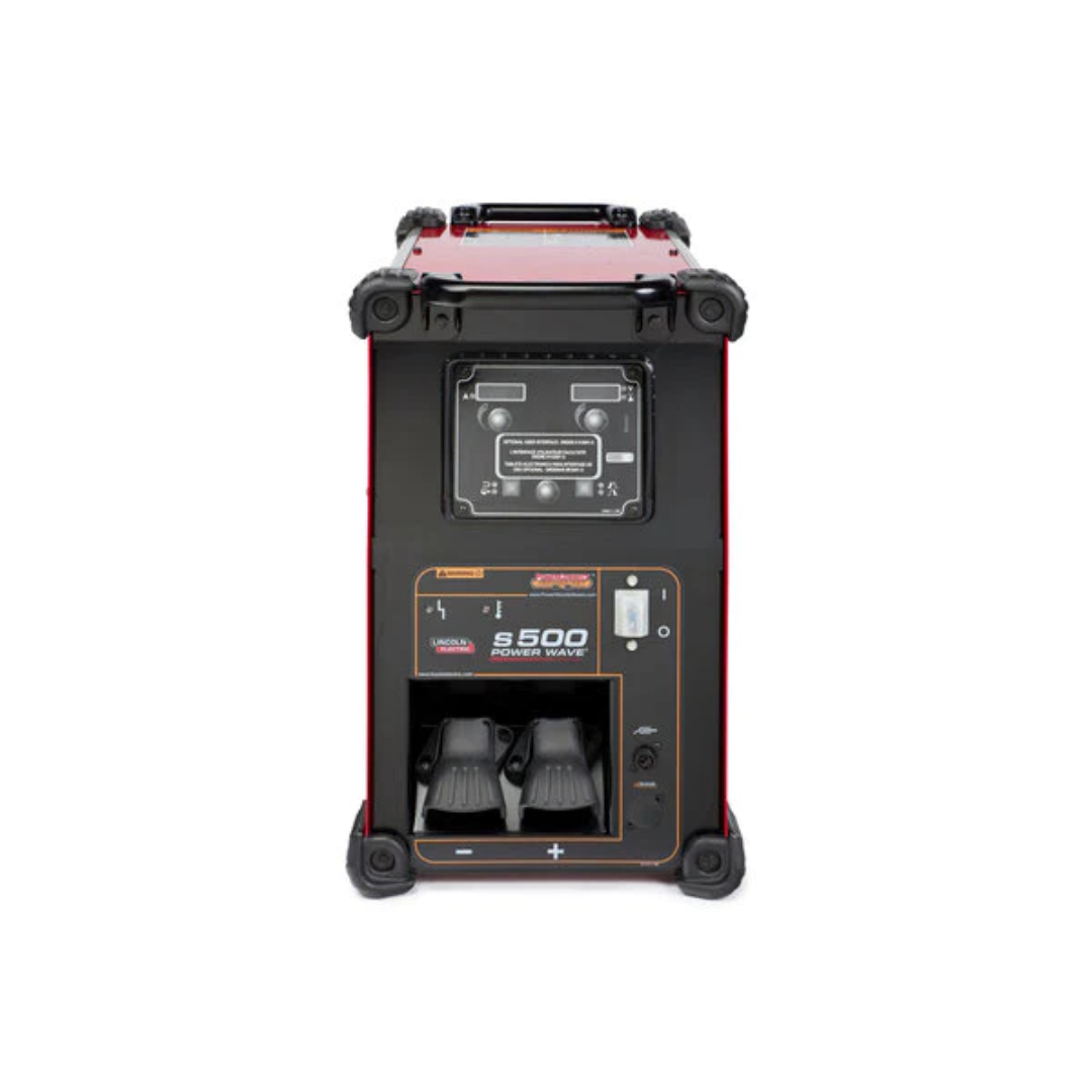 Lincoln Electric Power Wave® S500 Advanced Process Welder - K2904-1