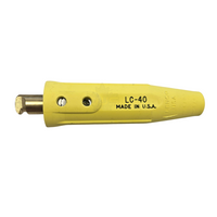 Lenco LC-40 Yellow Male