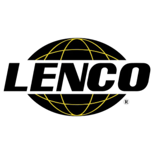 Lenco Logo