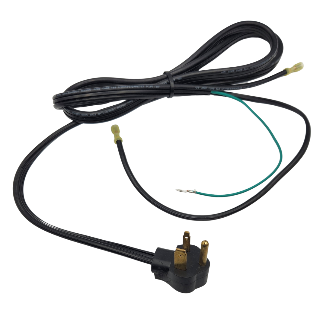Shop Lincoln Electric 9SS15599-2, Power Input Cord with Plug